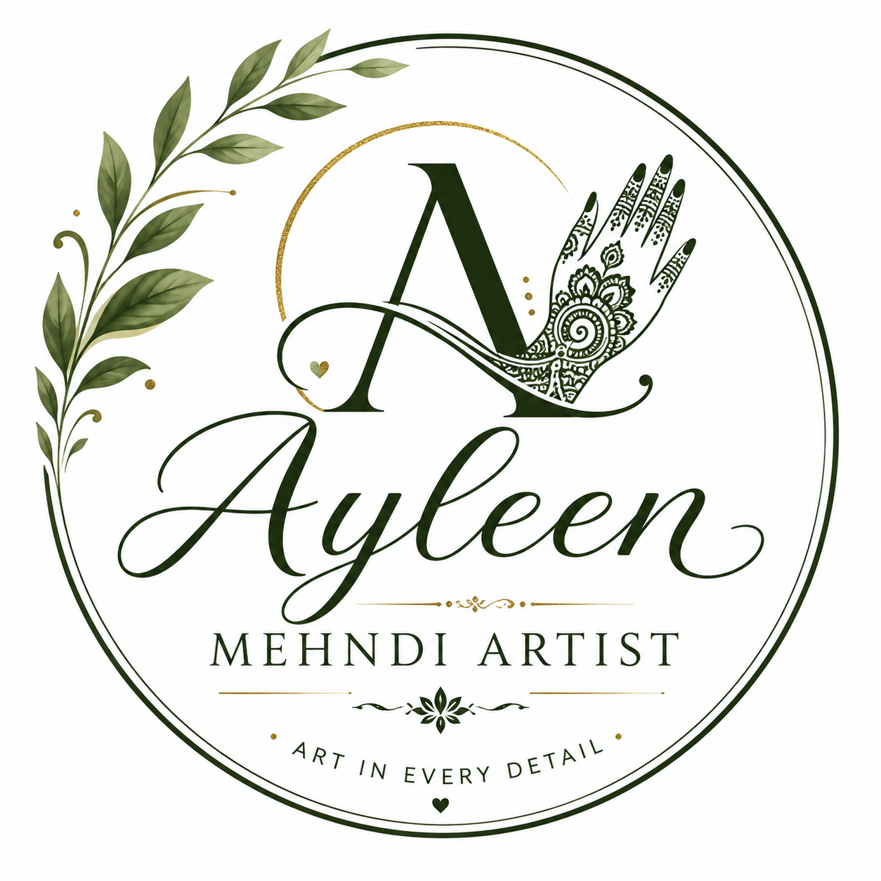 Ayleen Henna Artist